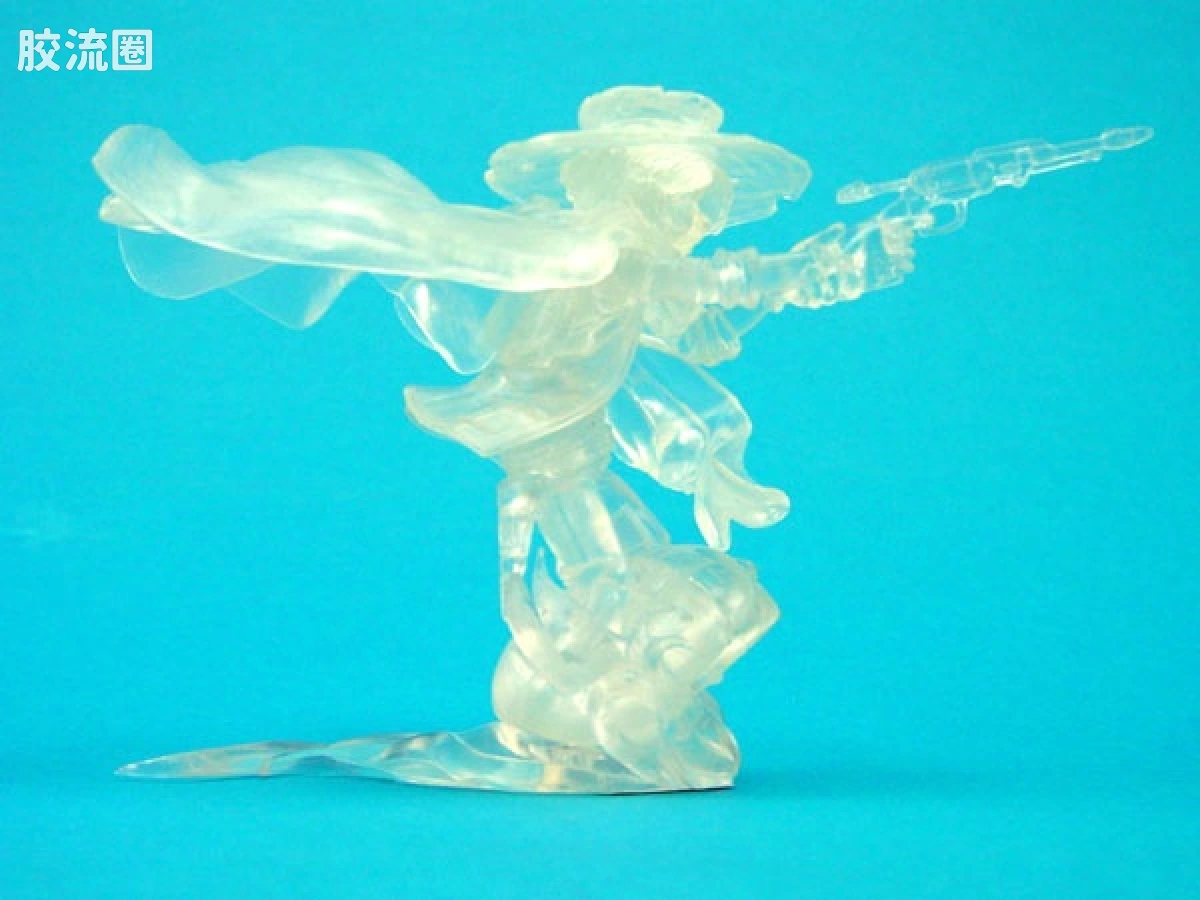 NEO超像革命 限定版 银河铁道999 WF2005冬限定 - 图片